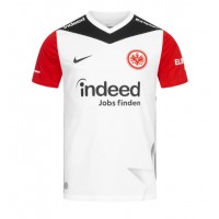 Pánský Fotbalový dres Eintracht Frankfurt Hugo Ekitike #11 2024-25 Domácí Krátký Rukáv